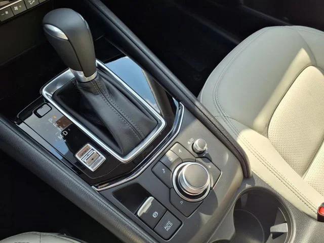 new 2025 Mazda CX-5 car, priced at $32,583