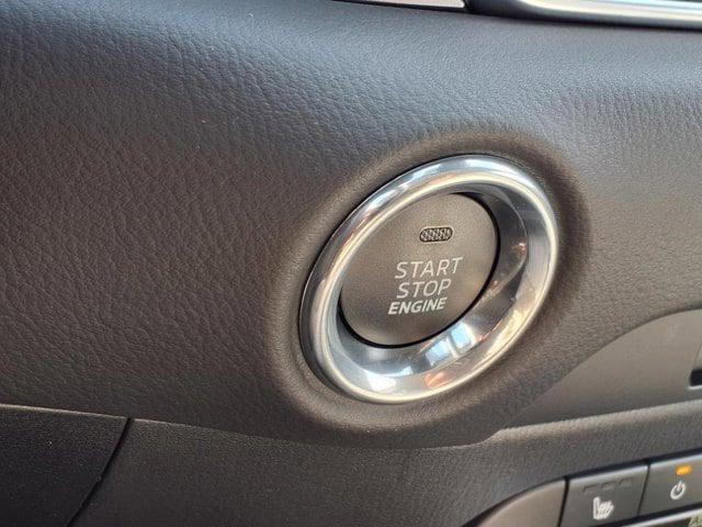 new 2025 Mazda CX-5 car, priced at $32,583