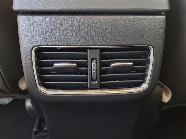 new 2025 Mazda CX-5 car, priced at $33,281