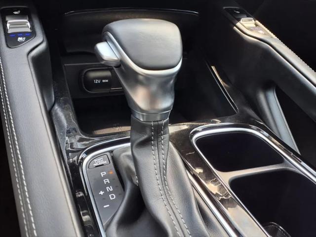 used 2023 Kia Telluride car, priced at $43,900