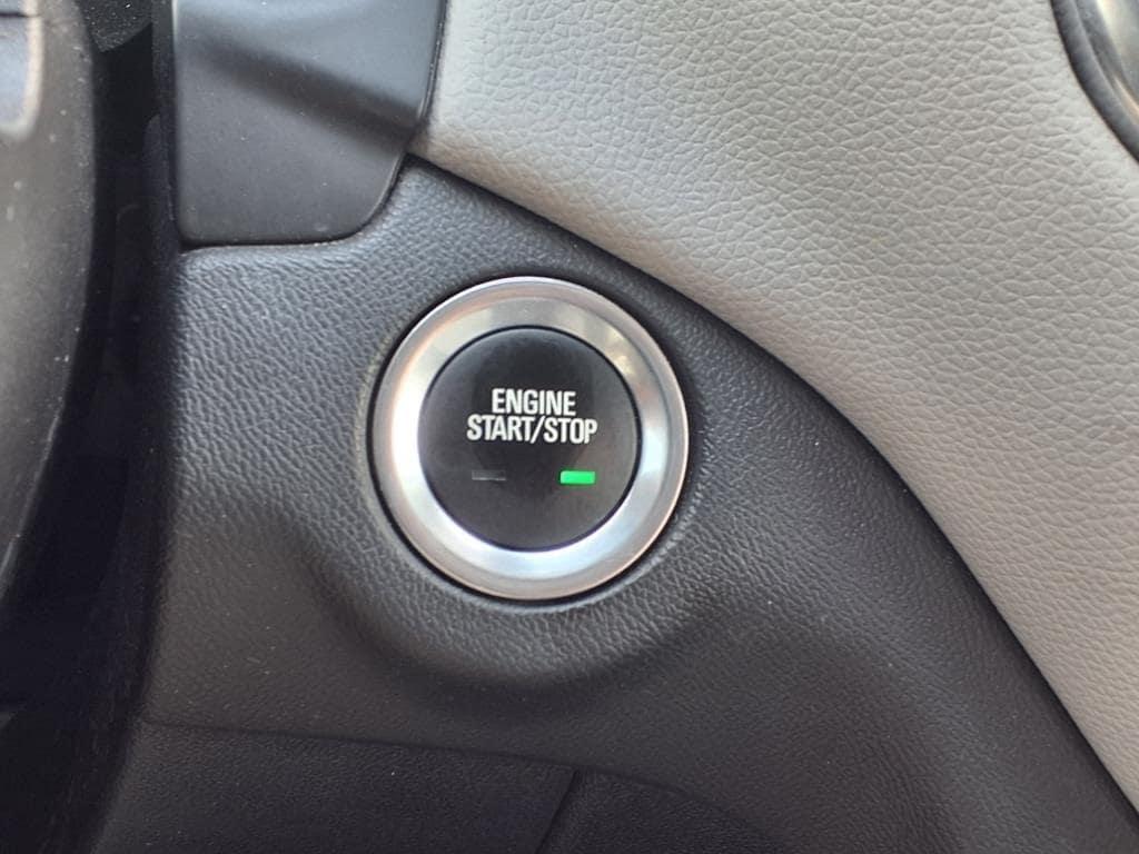 used 2024 Chevrolet Equinox car, priced at $21,600