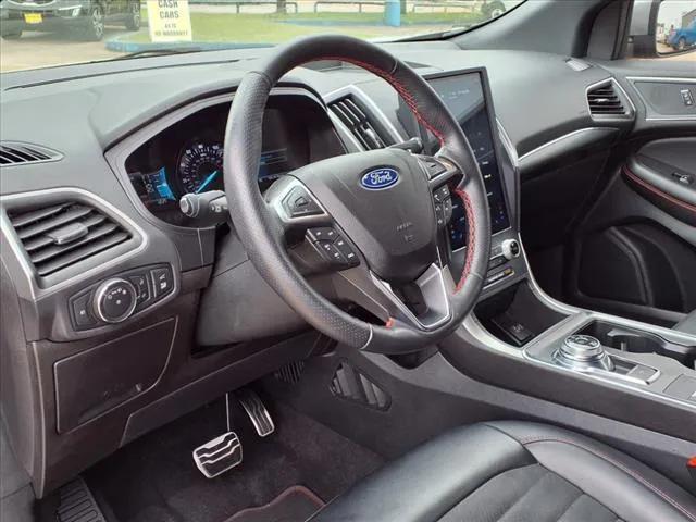 used 2022 Ford Edge car, priced at $29,199