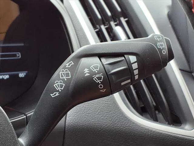used 2022 Ford Edge car, priced at $29,199