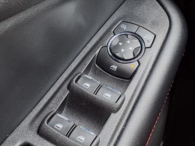 used 2022 Ford Edge car, priced at $29,199