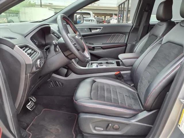 used 2022 Ford Edge car, priced at $29,199