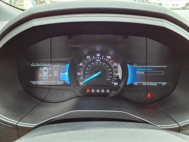 used 2022 Ford Edge car, priced at $29,199