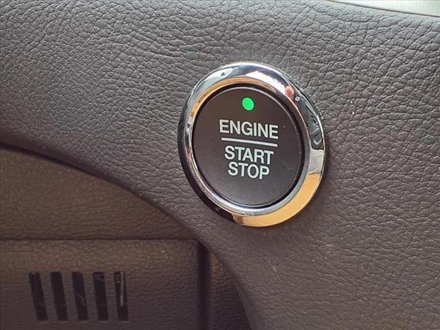 used 2022 Ford Edge car, priced at $29,199