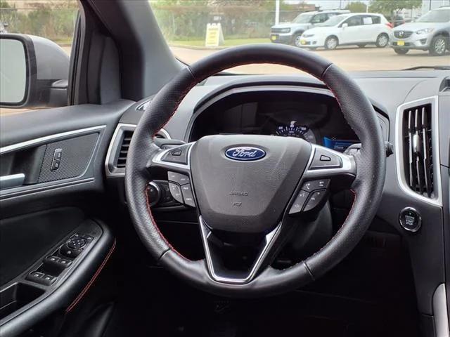 used 2022 Ford Edge car, priced at $29,199