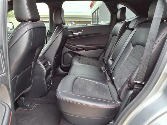 used 2022 Ford Edge car, priced at $29,199