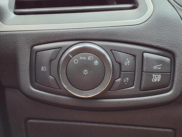 used 2022 Ford Edge car, priced at $29,199