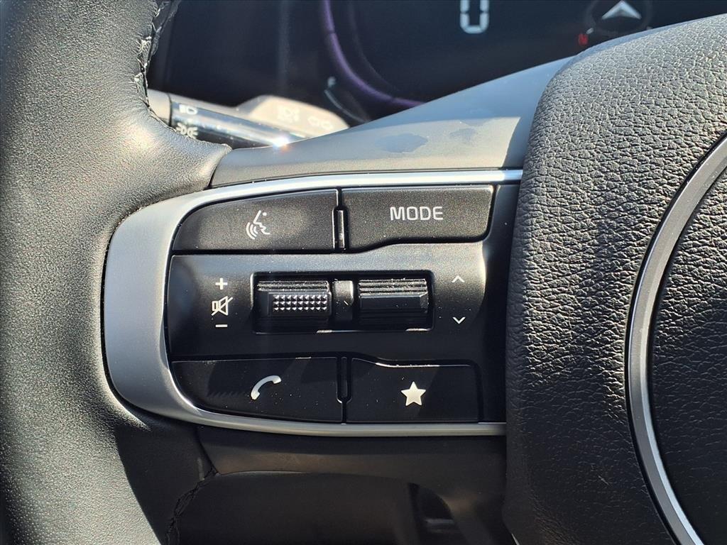 used 2025 Kia Sportage car, priced at $28,800