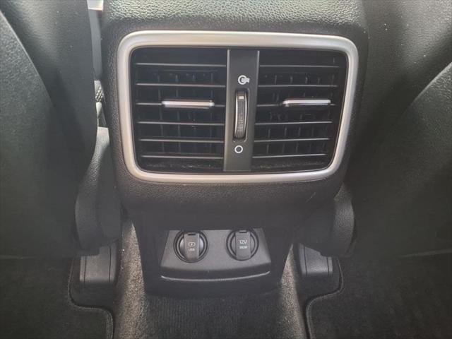 used 2017 Kia Sportage car, priced at $12,490