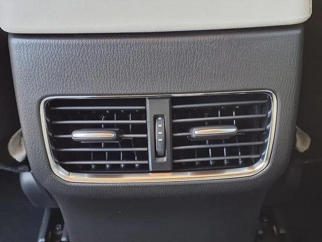 new 2025 Mazda CX-5 car, priced at $36,710