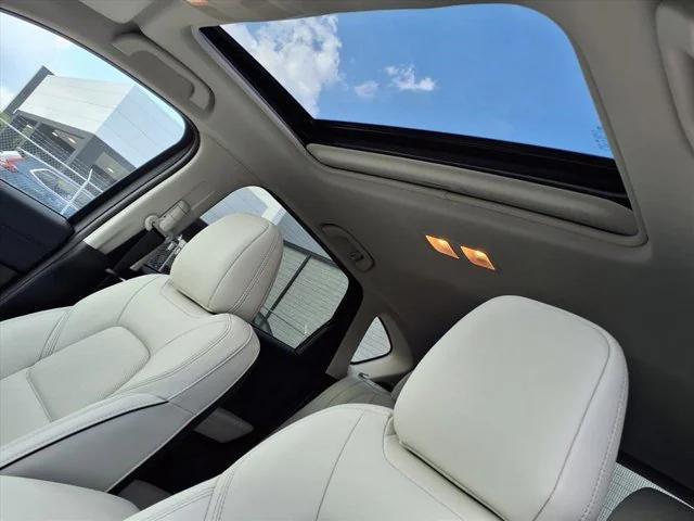 new 2025 Mazda CX-5 car, priced at $36,710