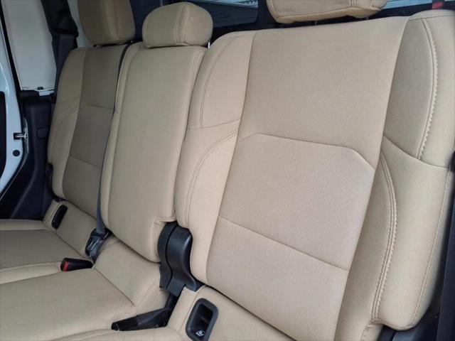used 2023 Jeep Gladiator car, priced at $32,800