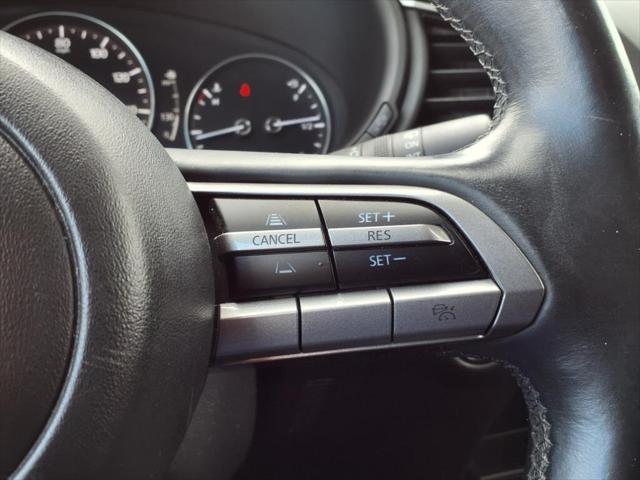 used 2020 Mazda CX-30 car, priced at $18,700