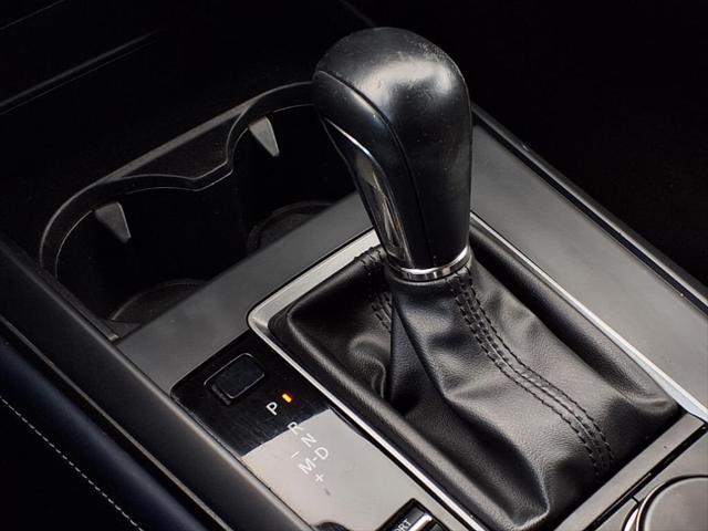 used 2020 Mazda CX-30 car, priced at $18,700