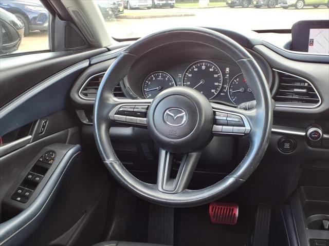 used 2020 Mazda CX-30 car, priced at $18,700