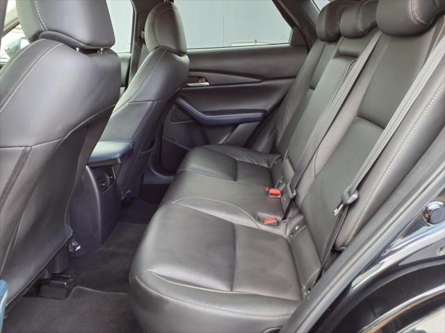 used 2020 Mazda CX-30 car, priced at $18,700