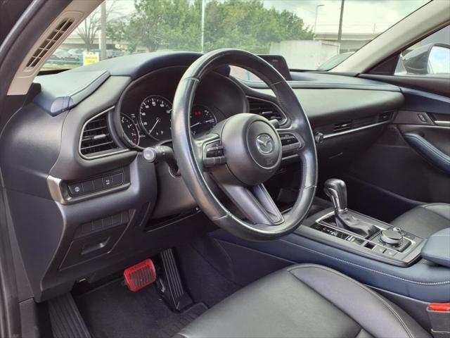 used 2020 Mazda CX-30 car, priced at $18,700