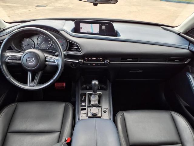 used 2020 Mazda CX-30 car, priced at $18,700