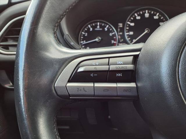 used 2020 Mazda CX-30 car, priced at $18,700