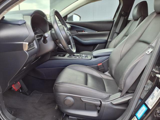 used 2020 Mazda CX-30 car, priced at $18,700