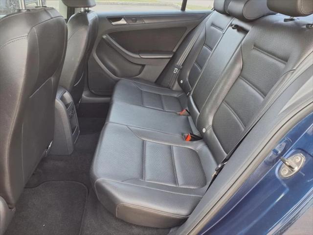 used 2014 Volkswagen Jetta car, priced at $10,499