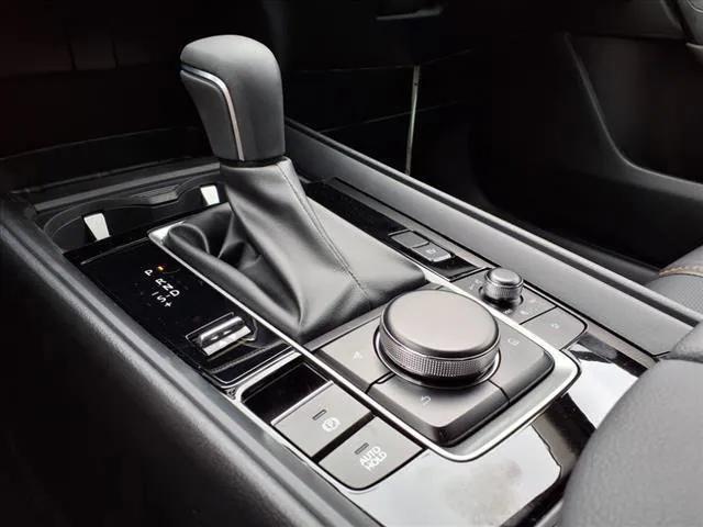 new 2025 Mazda CX-50 Hybrid car, priced at $39,181