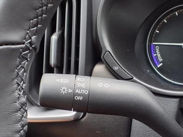new 2025 Mazda CX-50 Hybrid car, priced at $39,181