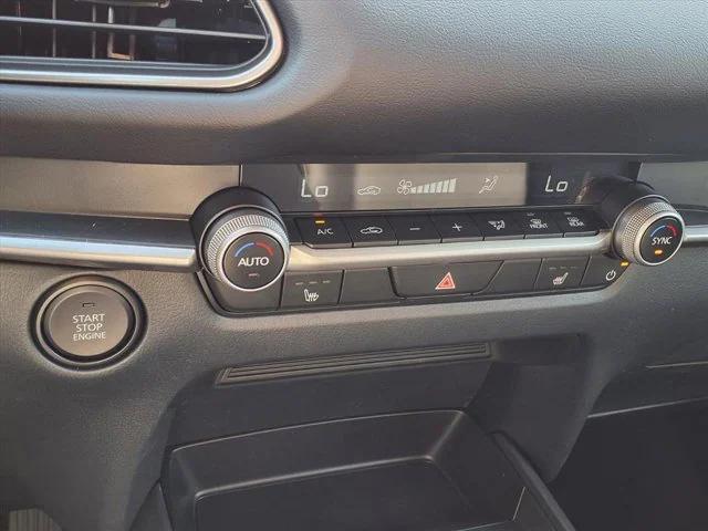 new 2026 Mazda CX-30 car, priced at $29,262