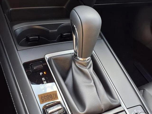 new 2026 Mazda CX-30 car, priced at $29,262