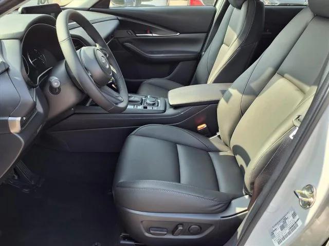 new 2026 Mazda CX-30 car, priced at $29,262