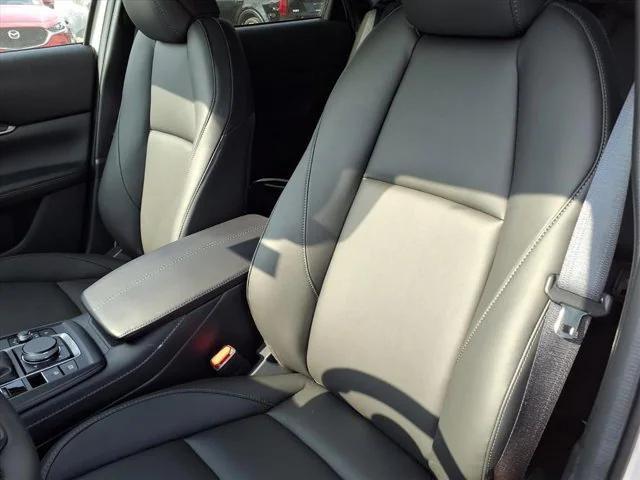 new 2026 Mazda CX-30 car, priced at $29,262