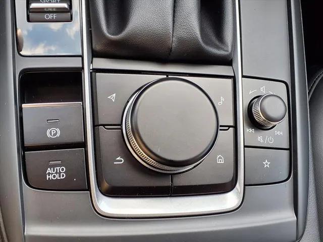 new 2026 Mazda CX-30 car, priced at $29,262