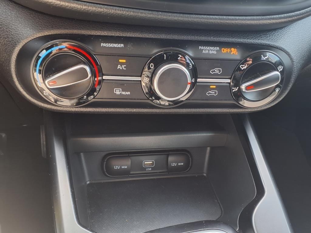 used 2020 Kia Soul car, priced at $12,900