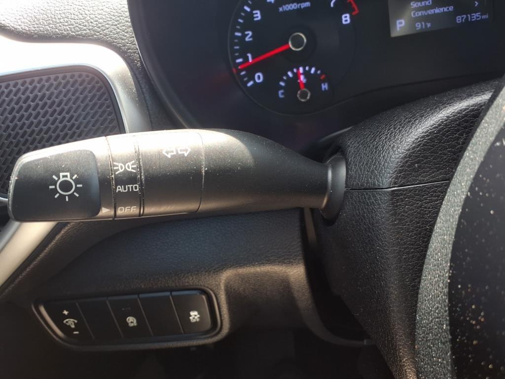 used 2020 Kia Soul car, priced at $12,900
