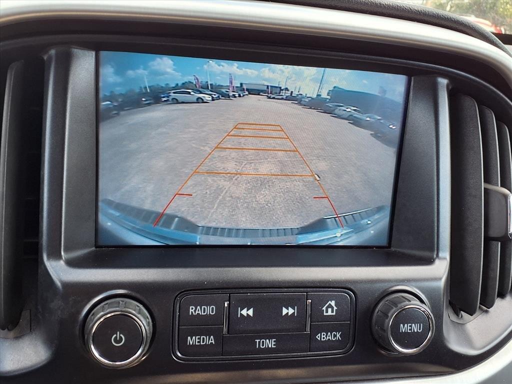 used 2016 GMC Canyon car, priced at $22,900