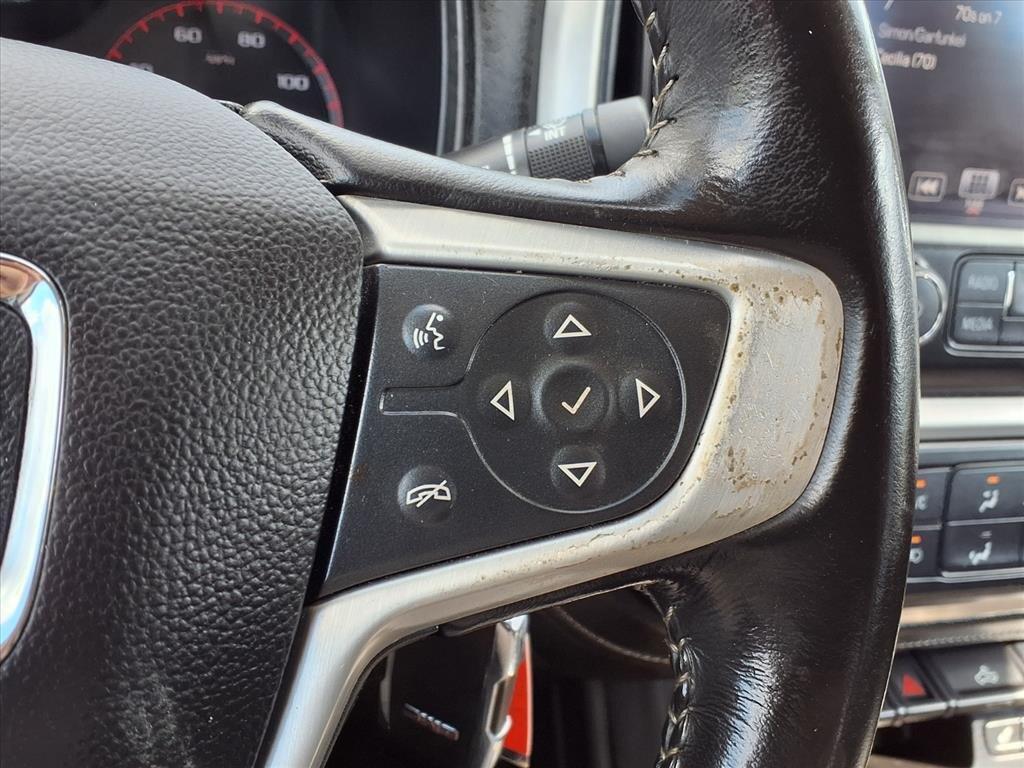 used 2016 GMC Canyon car, priced at $22,900