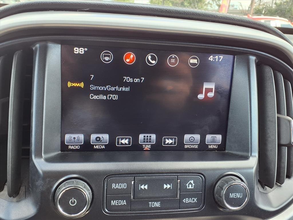used 2016 GMC Canyon car, priced at $22,900