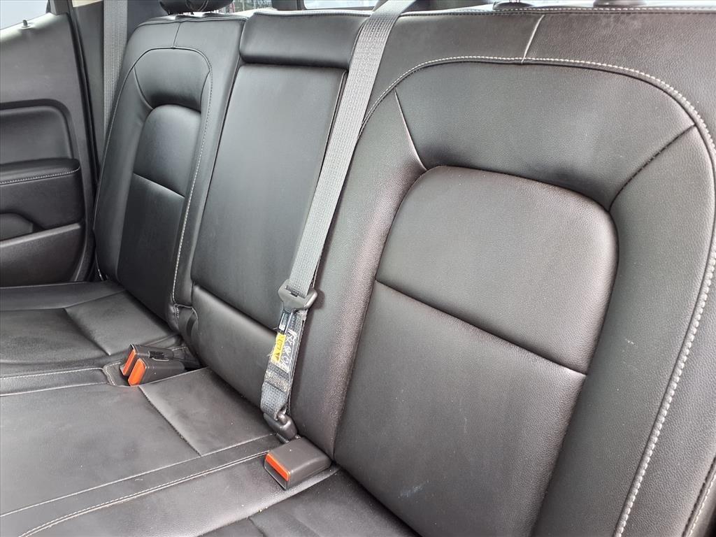 used 2016 GMC Canyon car, priced at $22,900