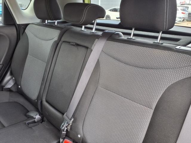 used 2017 Kia Soul car, priced at $9,400