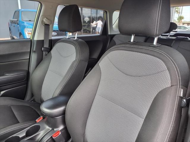 used 2017 Kia Soul car, priced at $9,400