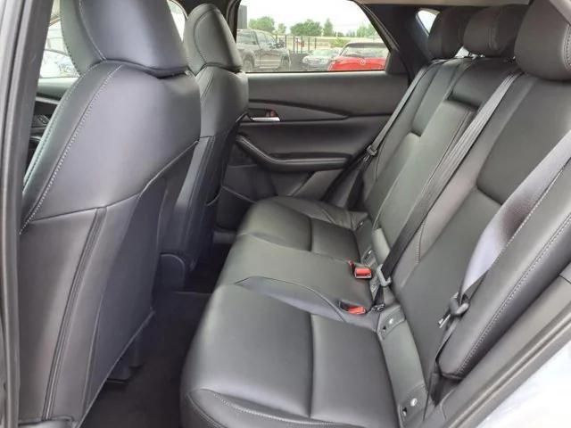 new 2025 Mazda CX-30 car, priced at $30,929