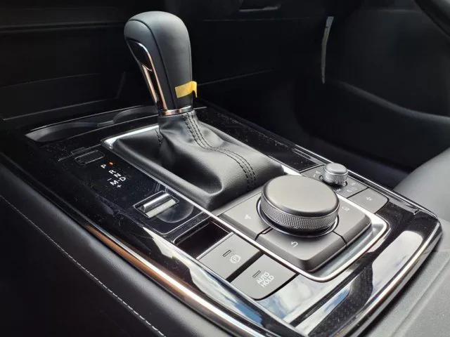 new 2025 Mazda CX-30 car, priced at $30,929