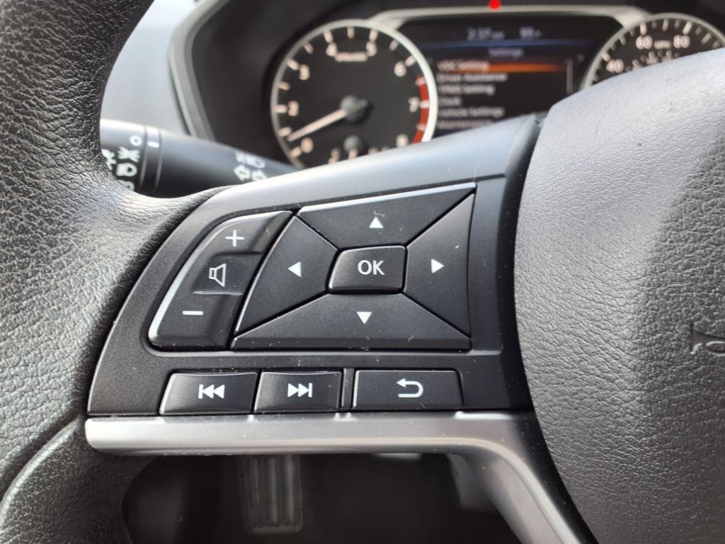 used 2021 Nissan Altima car, priced at $14,900