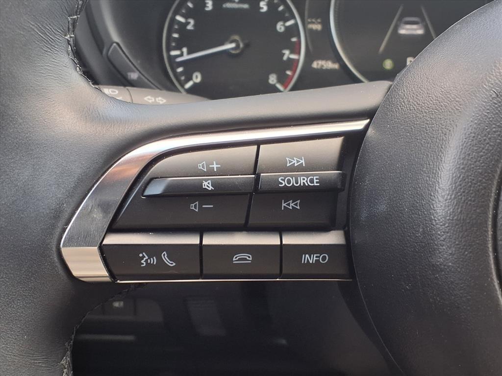 used 2025 Mazda CX-30 car, priced at $28,800