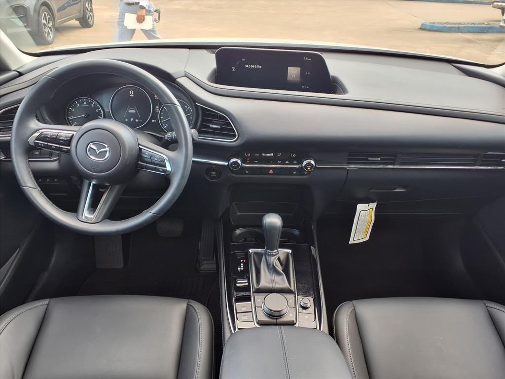 used 2025 Mazda CX-30 car, priced at $28,800