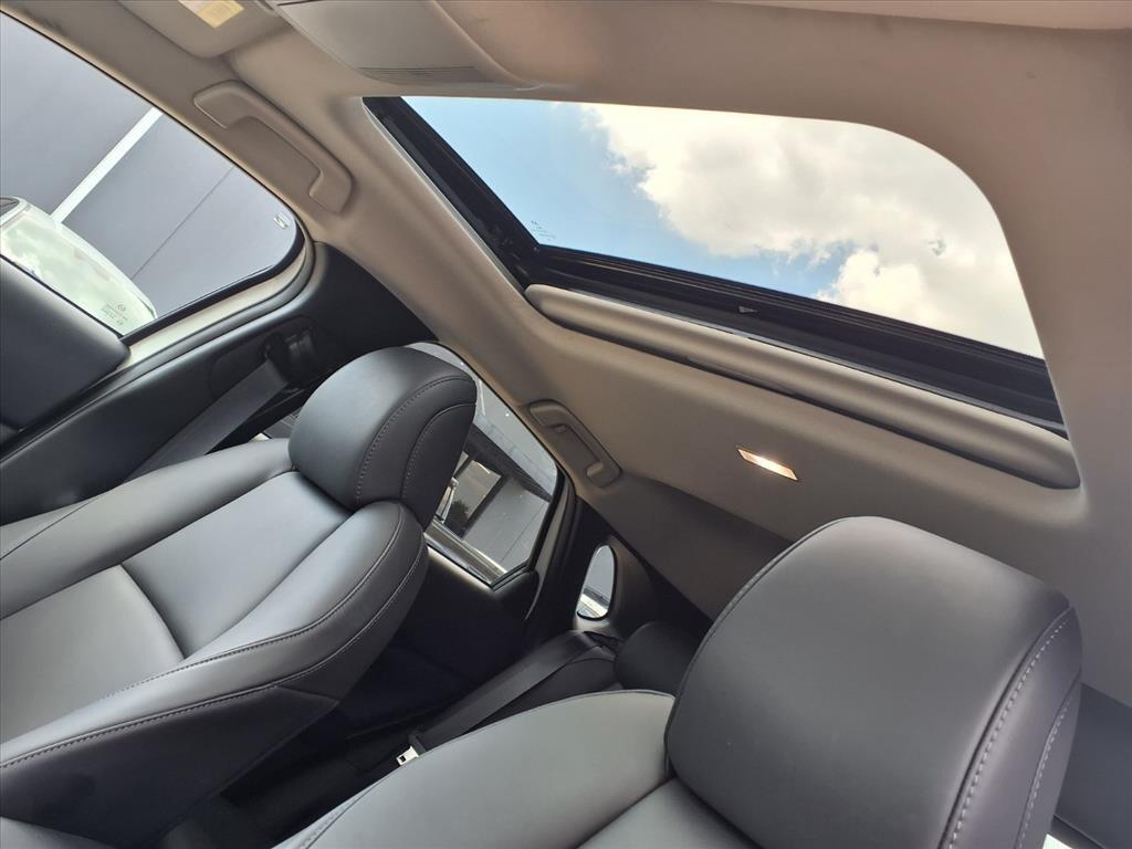 used 2025 Mazda CX-30 car, priced at $28,800