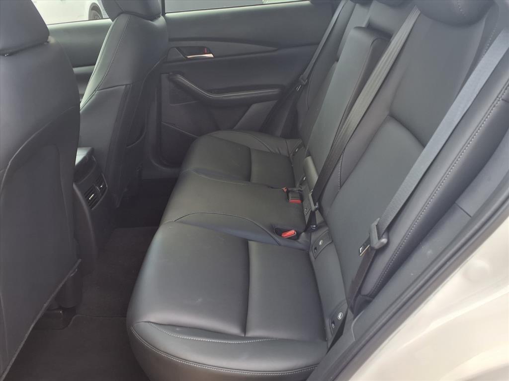 used 2025 Mazda CX-30 car, priced at $28,800